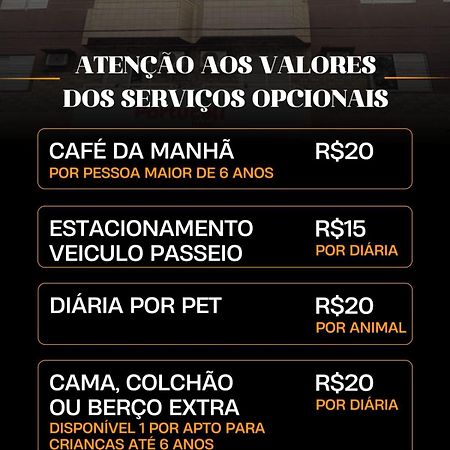Hotel Portucali Ribeirao Preto Luaran gambar