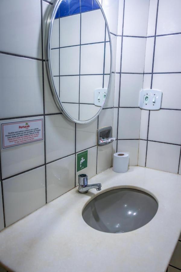 Hotel Portucali Ribeirao Preto Luaran gambar