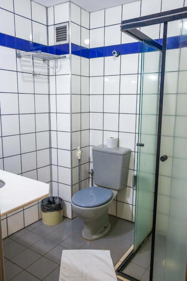 Hotel Portucali Ribeirao Preto Luaran gambar