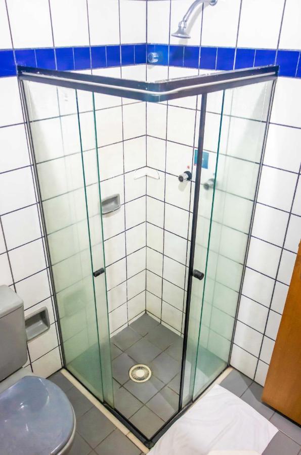 Hotel Portucali Ribeirao Preto Luaran gambar