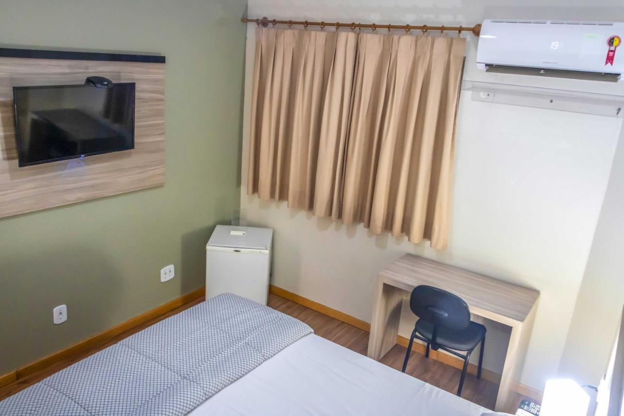 Hotel Portucali Ribeirao Preto Luaran gambar