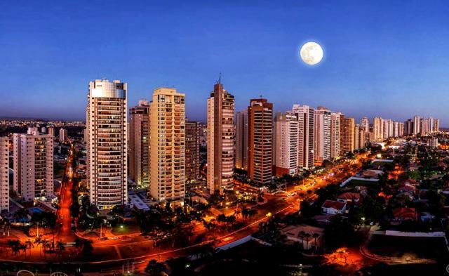 Hotel Portucali Ribeirao Preto Luaran gambar